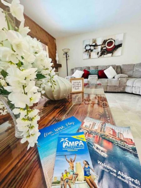 Vintage Family Scape + heated pool&discount